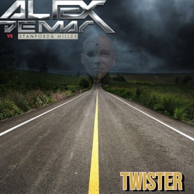 ALEX DEMAR & STANFORD & MILLES - TWISTER